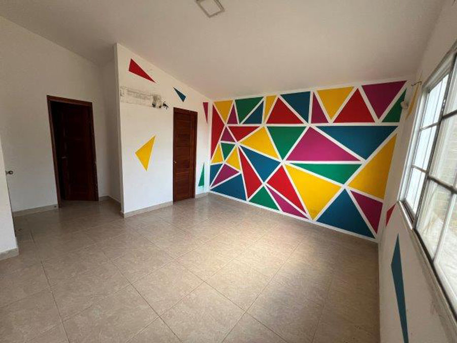 トップス house on the hill 90 Residencial Hill Top - Casa 14 - Banco General Panamá